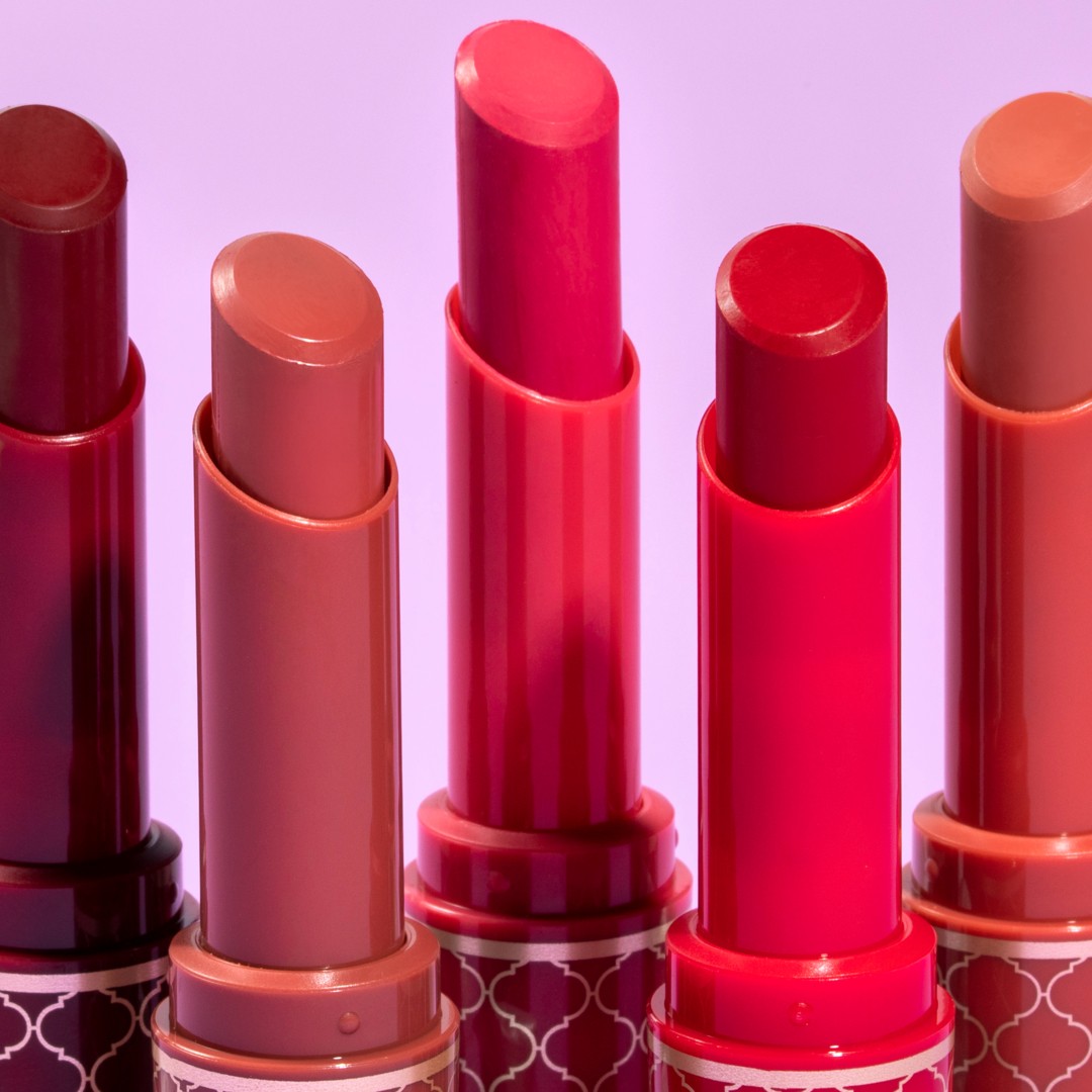 60 Lipsticks you must try